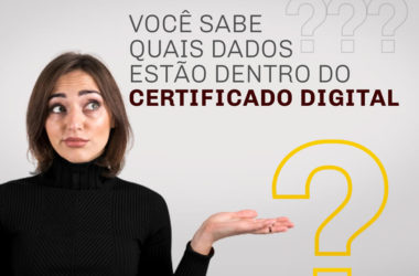 dados certificado digital